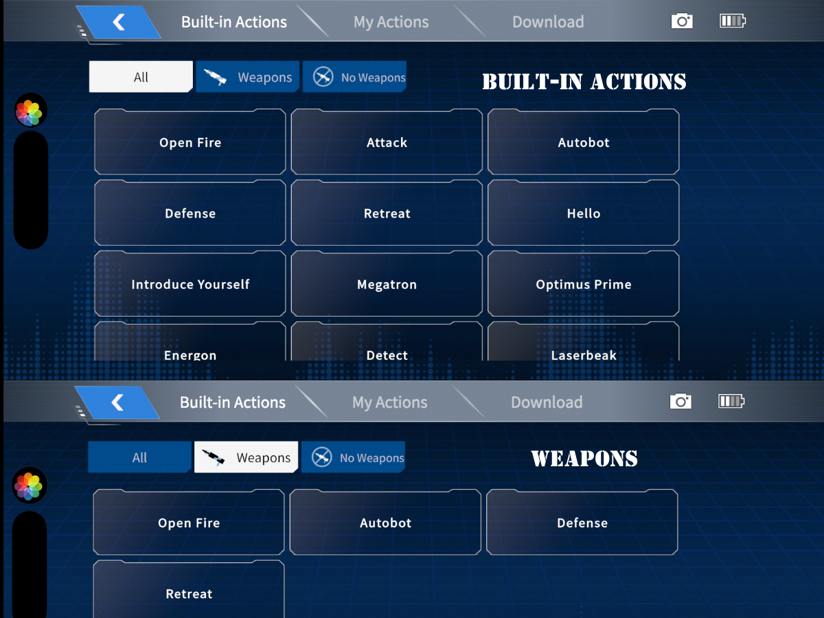Voice Commands and App Control - contextual illustration