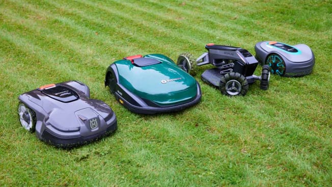 Multi-Zone Mowing and Property Management - visual representation