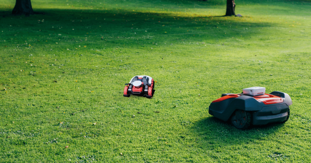 Noise Reduction Breakthroughs - visual representation