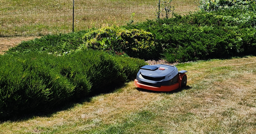 Buying Guide: What to Look for in a 2026 Robot Mower - visual representation