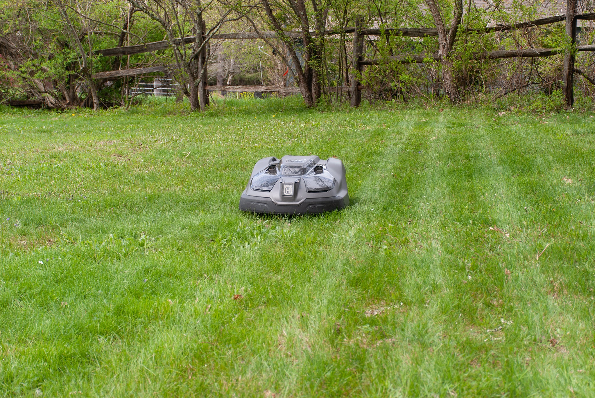 Smart Blade Technology and Cutting Efficiency - visual representation