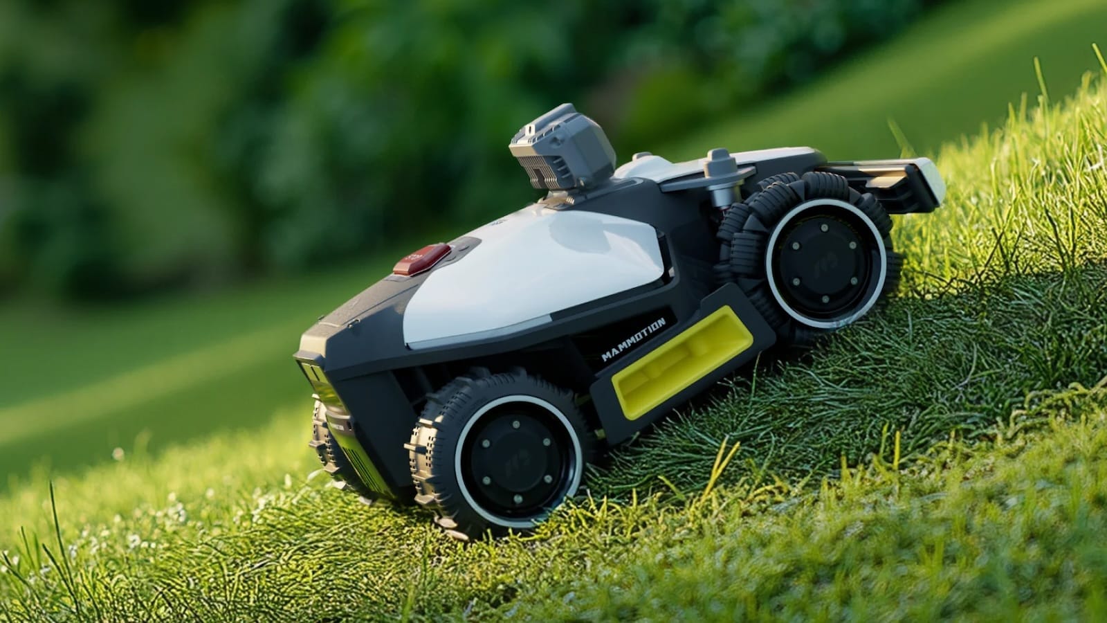 LiDAR vs. Alternative Navigation Technologies - visual representation