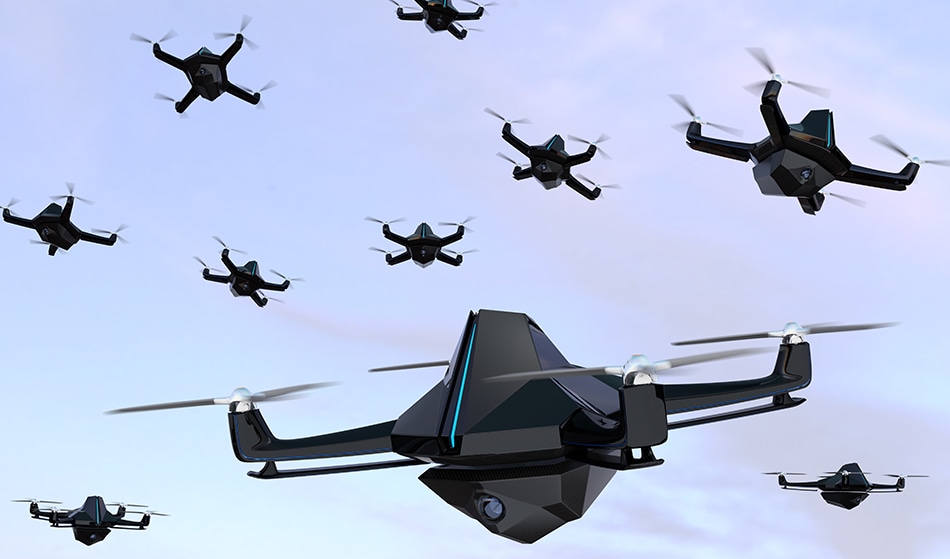 Broader Implications: Beyond Architecture - visual representation