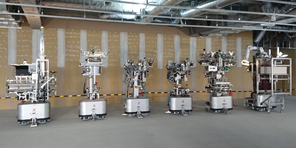 Final Thoughts: The Future of Responsive Architecture - visual representation