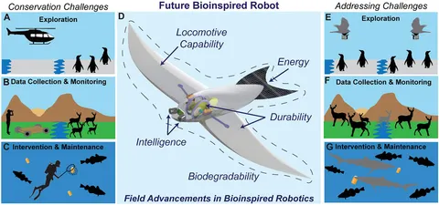 How Fire Ants Inspired the Swarm Garden - visual representation