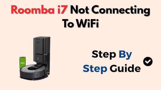 Fix #6: Update Your Vacuum's Firmware (The Manufacturer's Secret Weapon) - visual representation