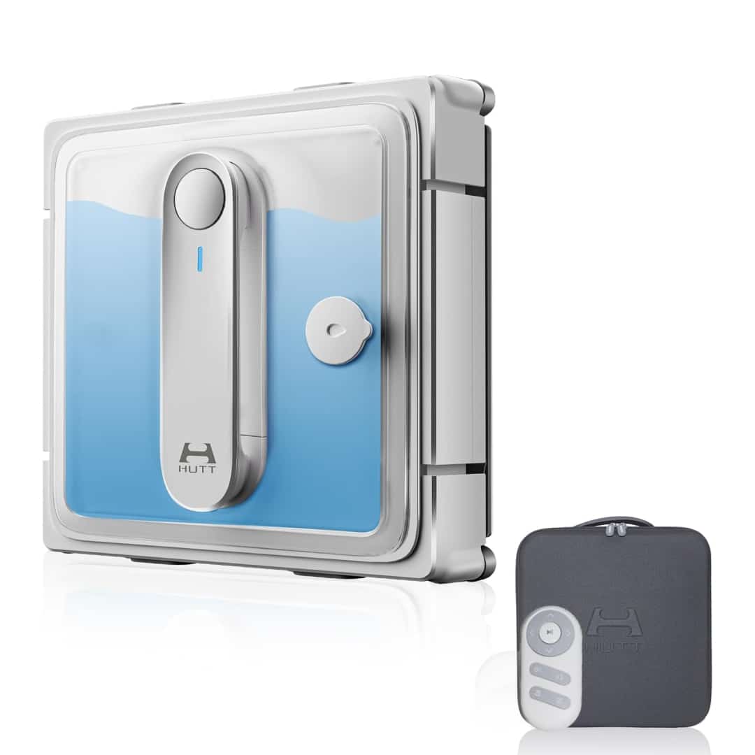 Conclusion: The Honest Truth About Robot Window Cleaners - visual representation