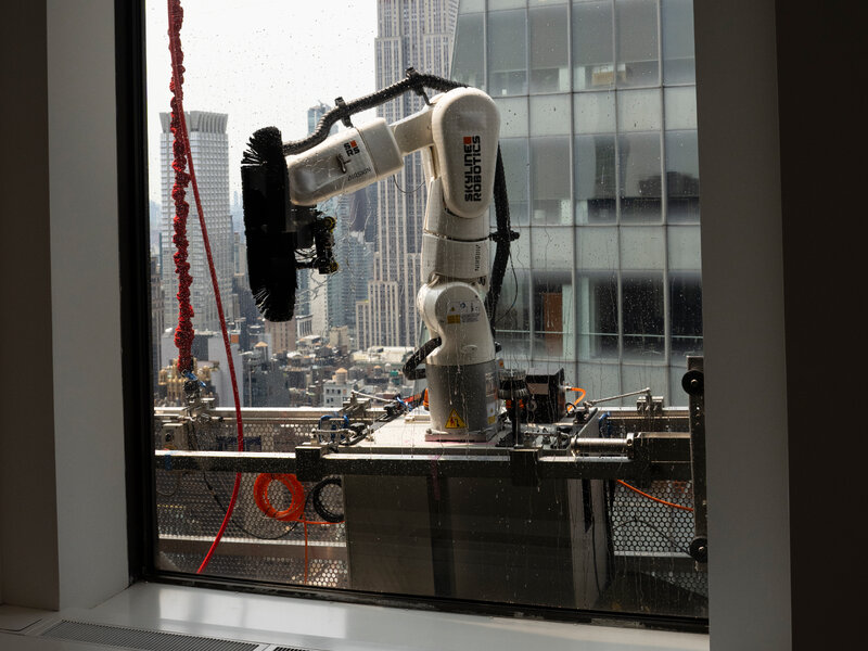 Smart Automation Integration (Limited But Growing) - visual representation