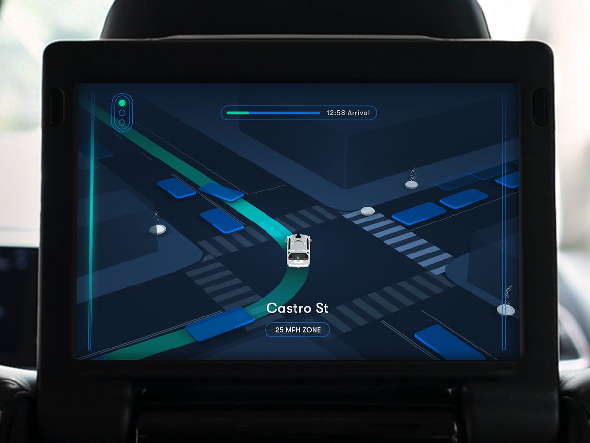 Understanding Waymo's Autonomous Vehicle Hierarchy - contextual illustration