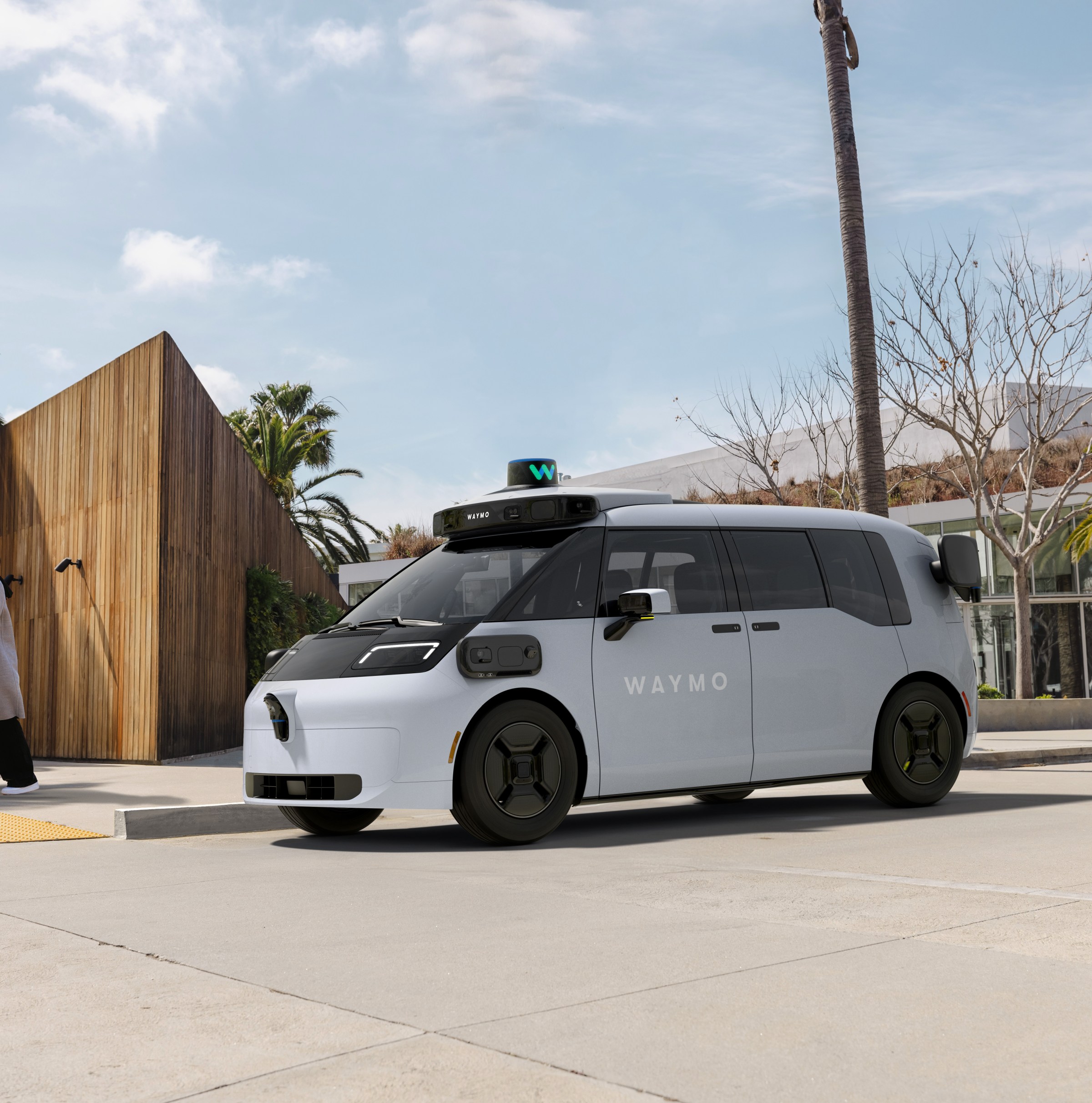 The Economics of Hybrid Human-Robot Systems - visual representation