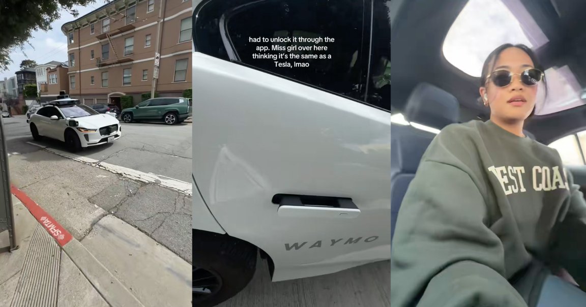 Comparing Waymo's Approach with Competitors - visual representation