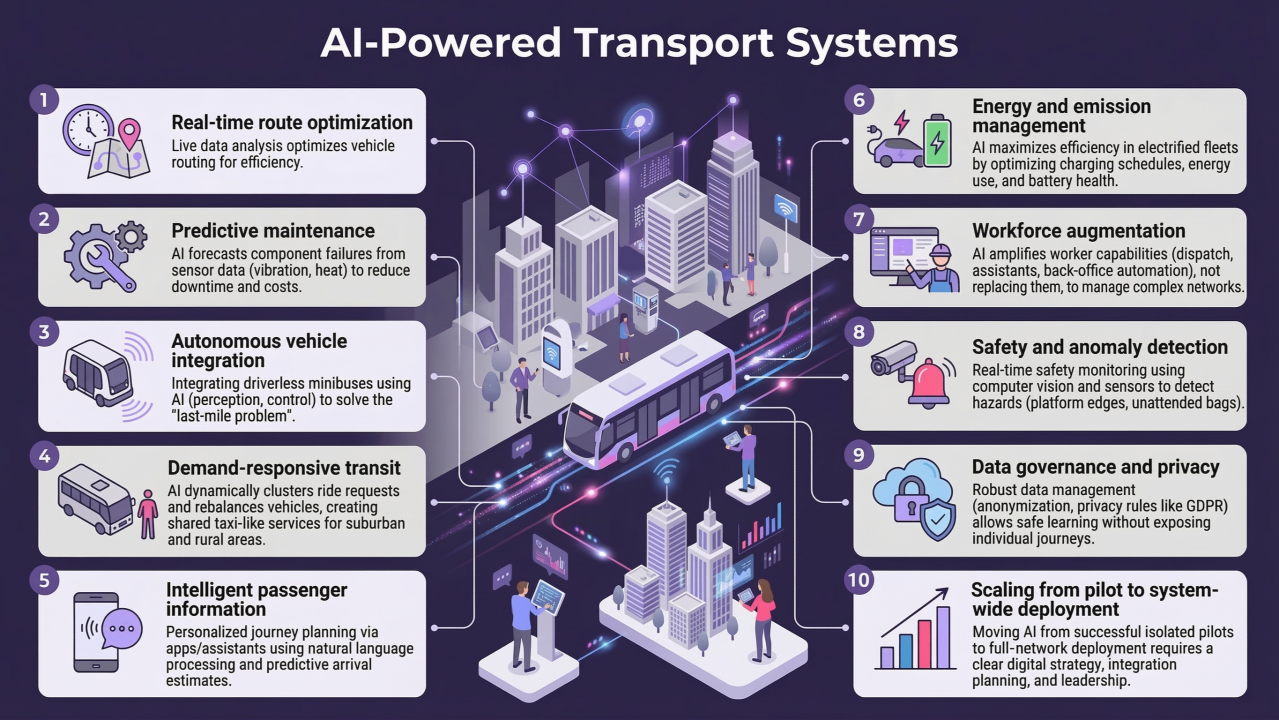 Future Trends in AI-Driven Transport - contextual illustration