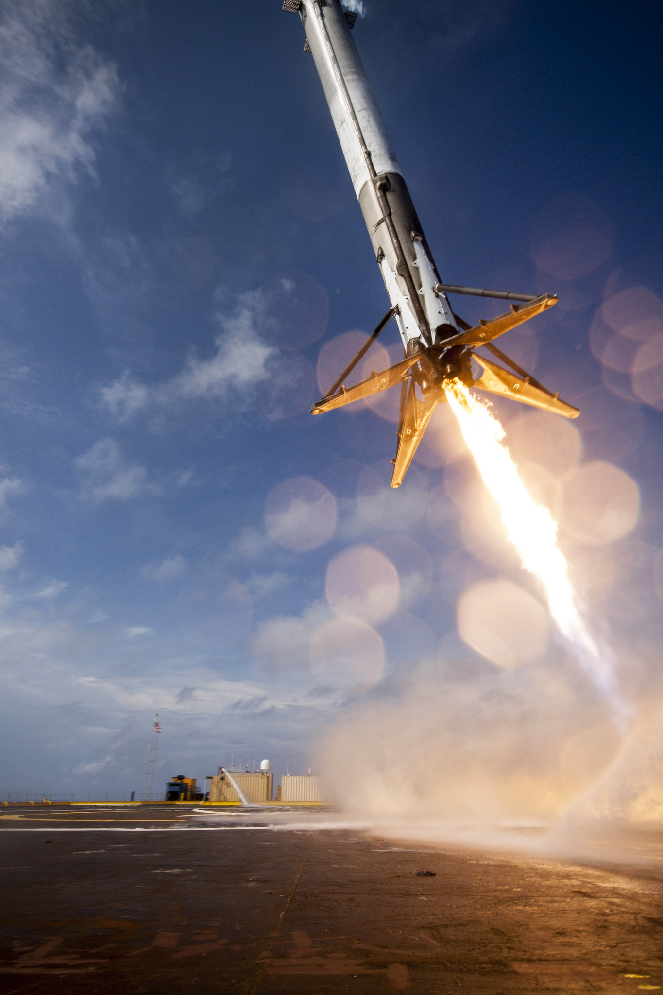 Firefly Aerospace's Alpha Block 2: A New Era - visual representation
