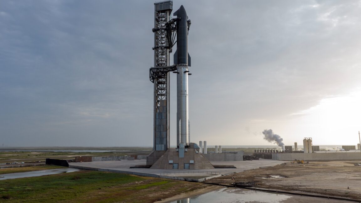 Rocket Report: India's Vikram-1 nears debut flight; AST to become rocket company? - Ars Technica