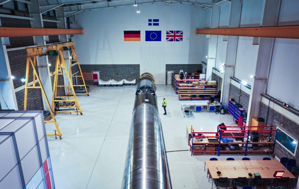 Rocket Report: "Panic" over Transporter availability; Isar to launch from Canada - Ars Technica