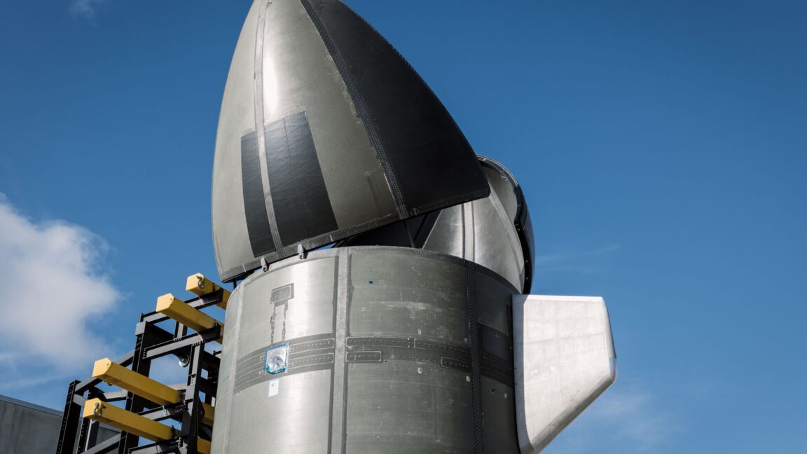 Rocket Report: Vulcan "many months" from flying; Falcon 9 extends reuse milestone - Ars Technica