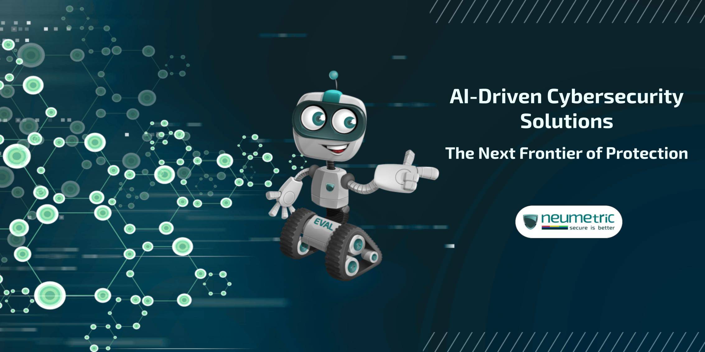 Future Trends in Cybersecurity - contextual illustration