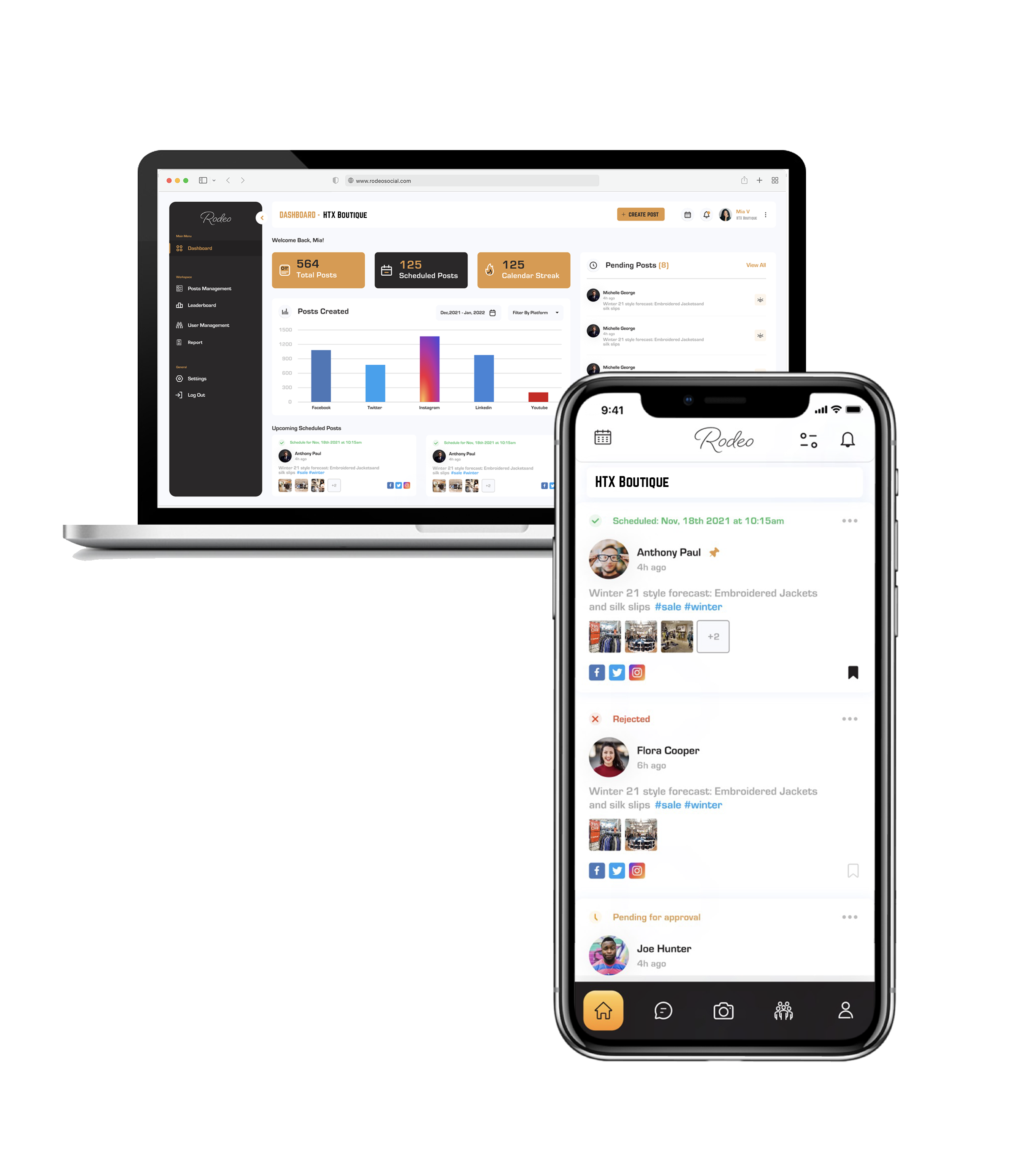 Comparison With AI-Powered Automation Tools - visual representation