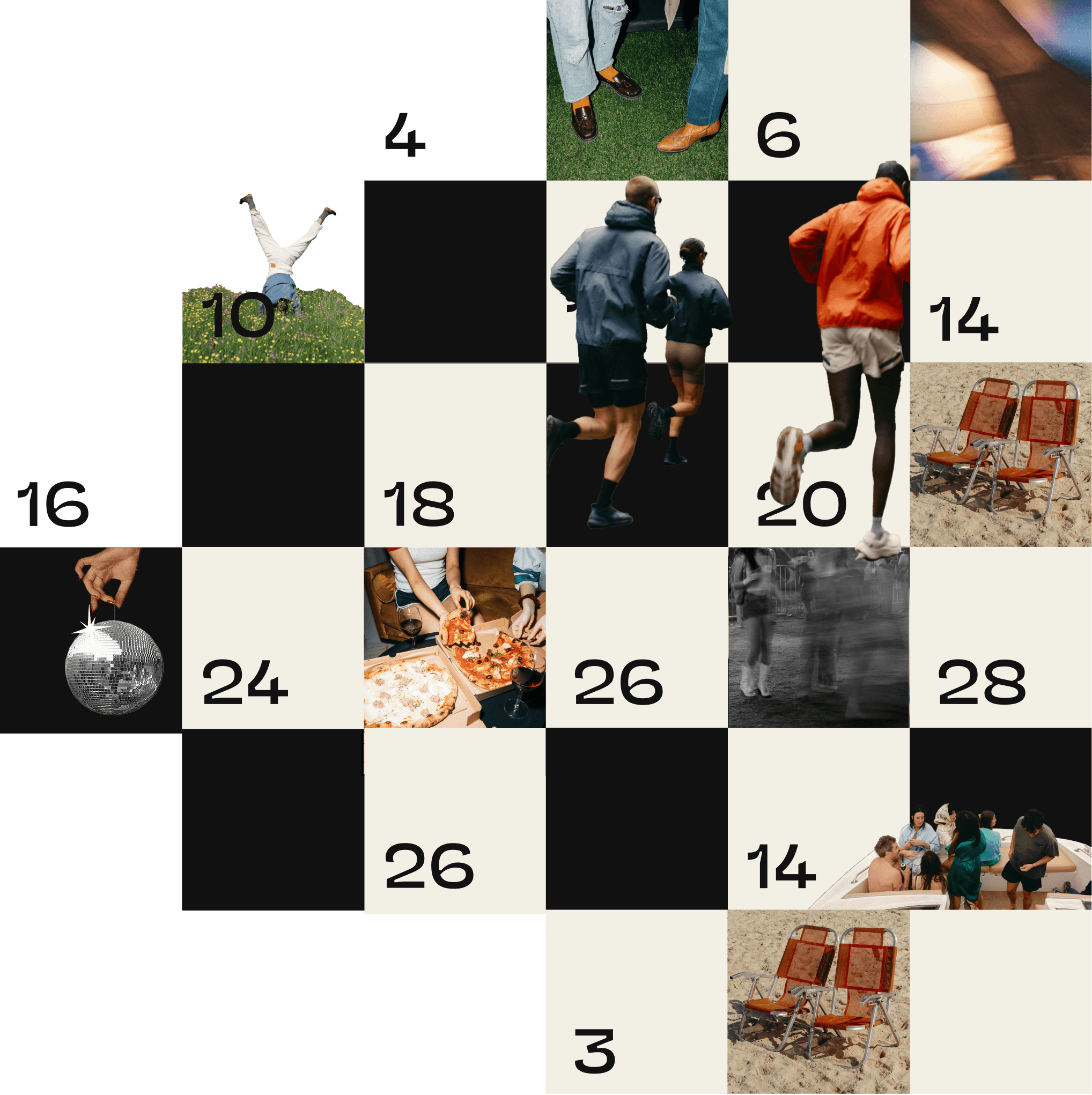 Early Signals That Rodeo Could Succeed - visual representation