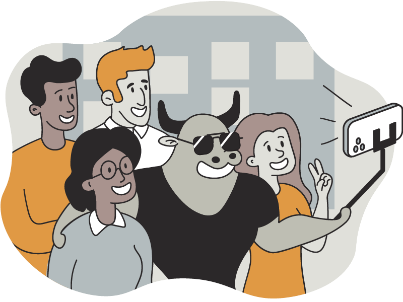 What Success Looks Like for Rodeo - visual representation