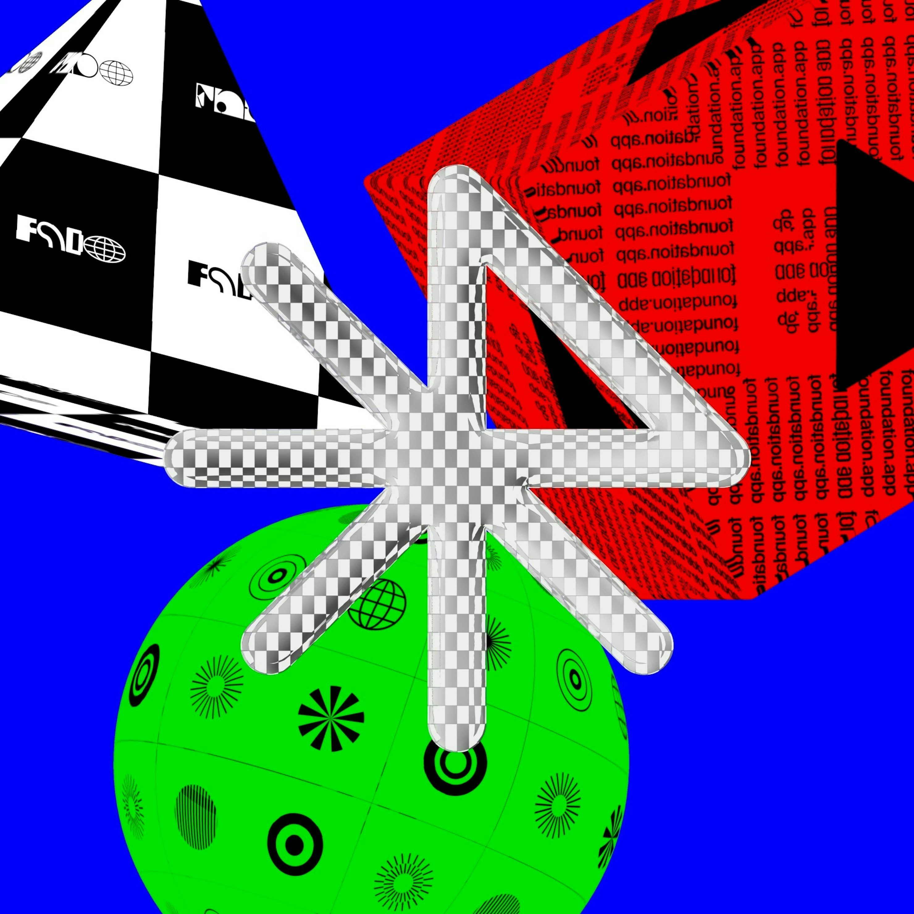 Using Screenshots as Intelligence - visual representation