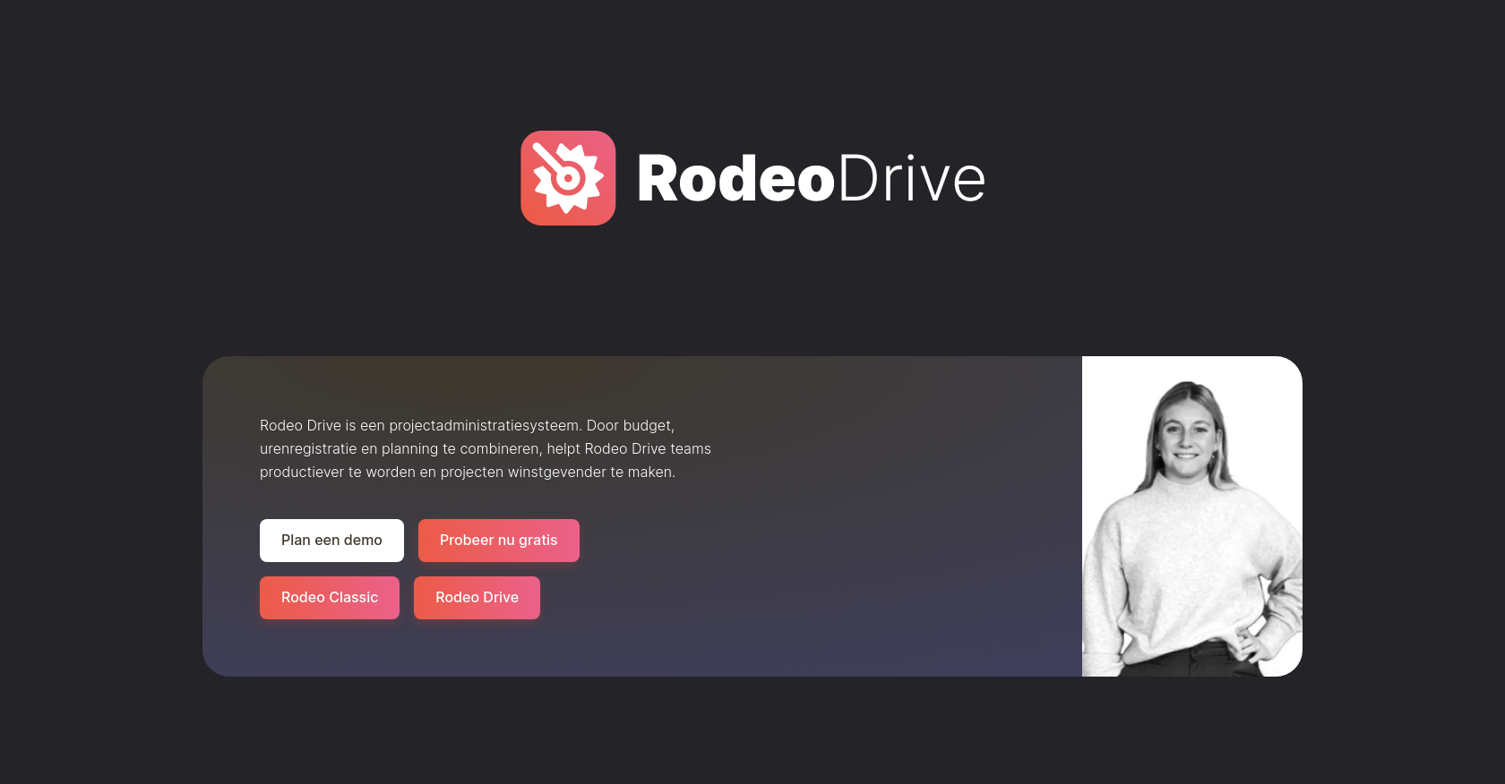 The "Second Brain" Positioning - visual representation