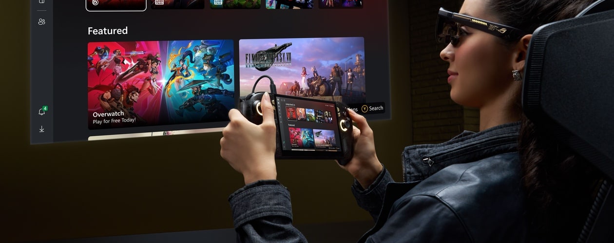 Connectivity and Accessories: Expanding Horizons - visual representation