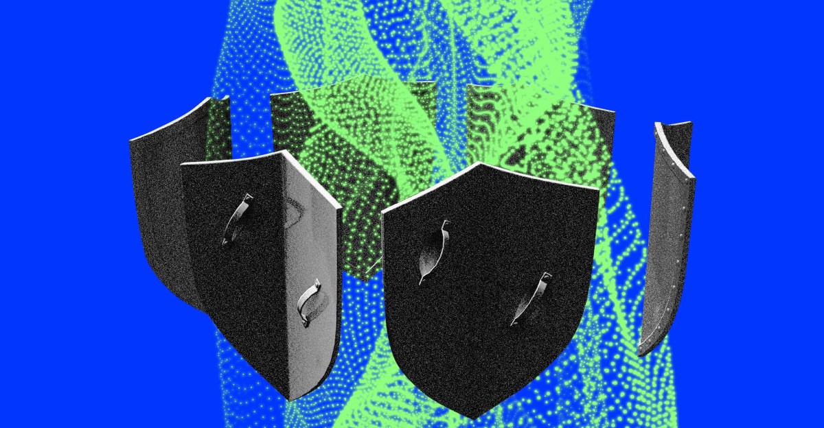 Rogue AI aren’t science fiction anymore | The Verge