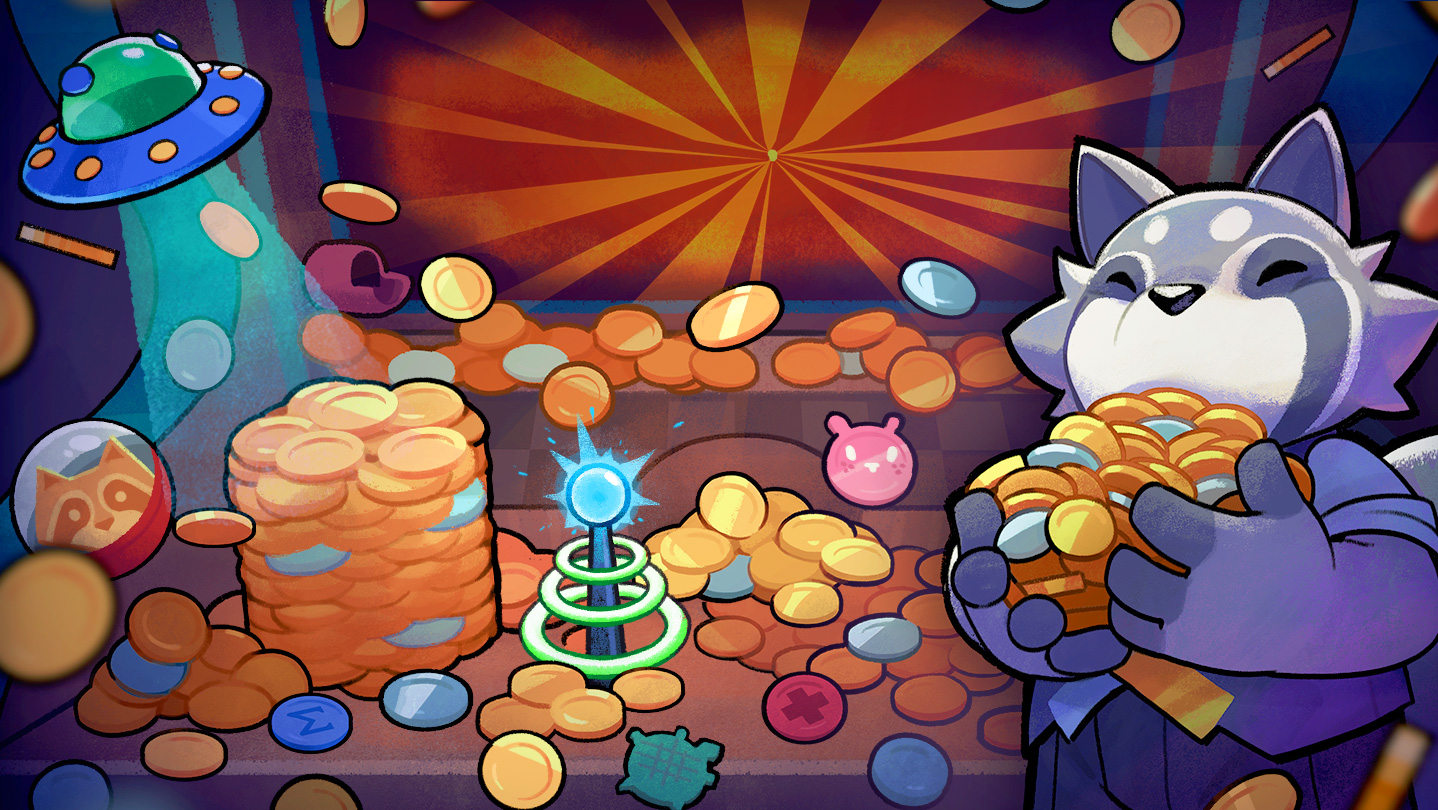 TL; DR - visual representation