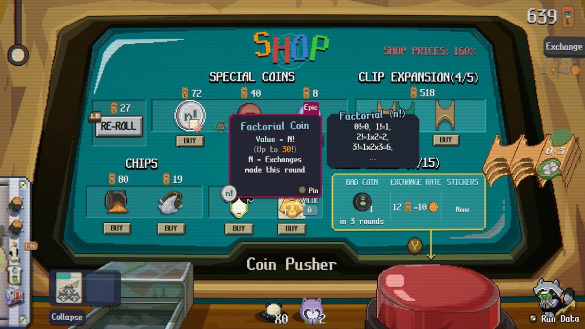 The Evolution of Arcade Games - visual representation