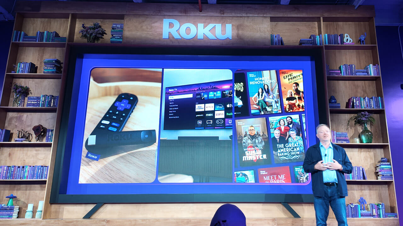 What Roku Should Do Next - visual representation