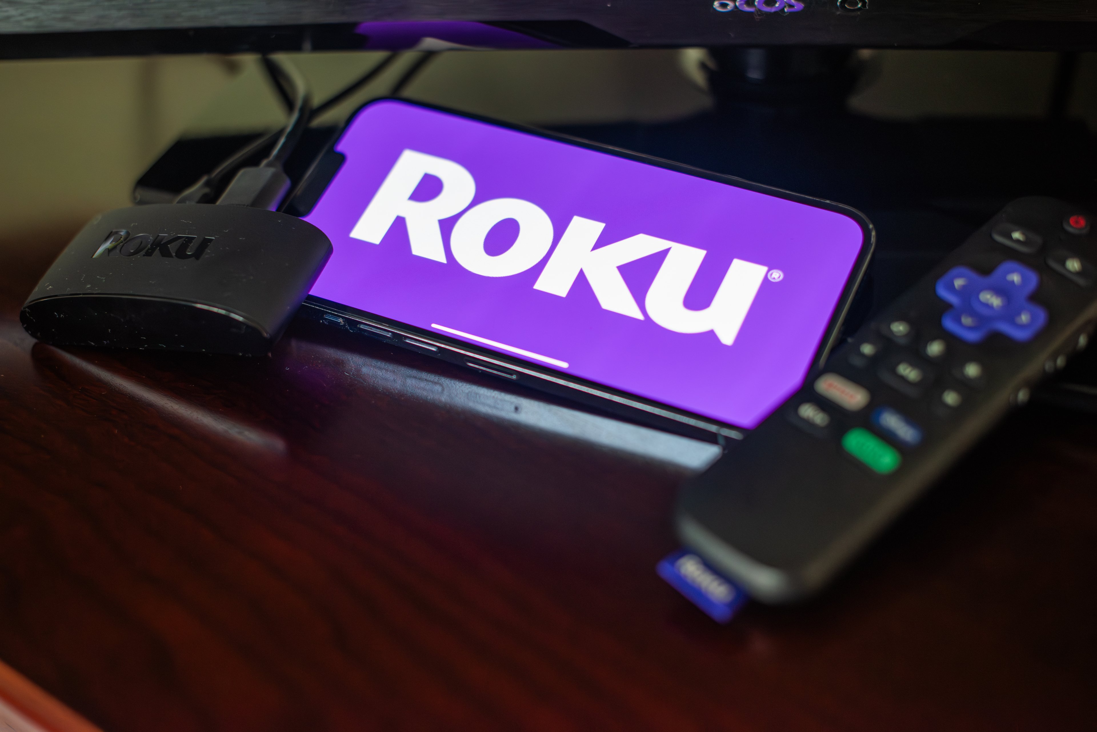 Howdy: The Secret Weapon in Roku's Arsenal - visual representation