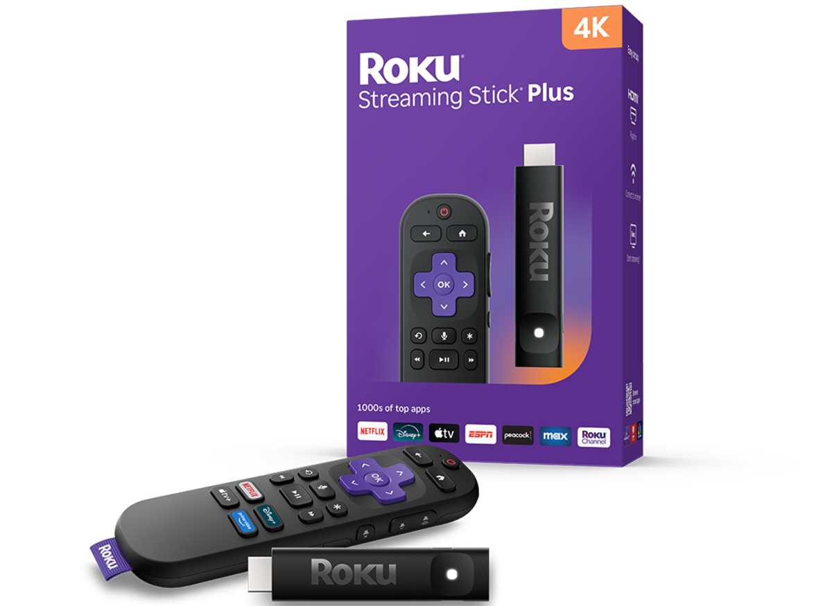 Future Developments and Roku's Road Map - visual representation