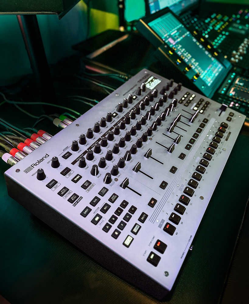 Sonic Characteristics: Why It Matters - visual representation