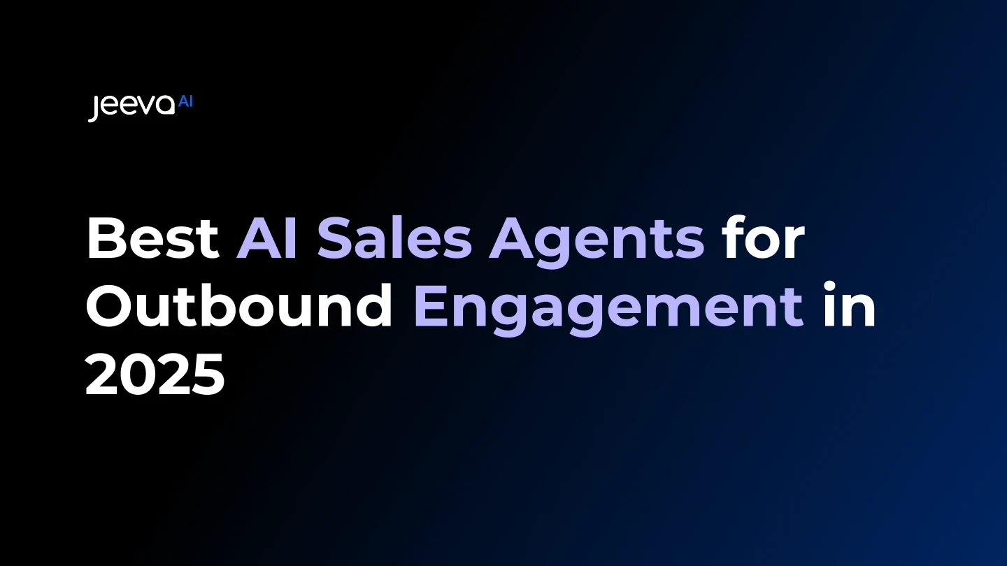 Future Trends in AI SDRs - visual representation