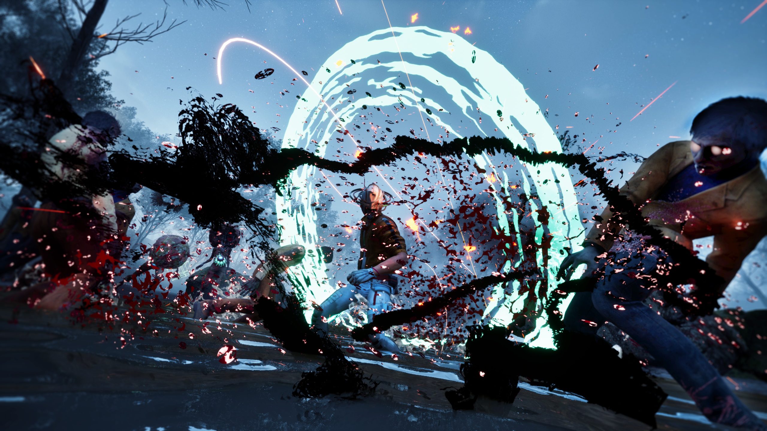 New Game Plus: Where Mastery Begins - visual representation