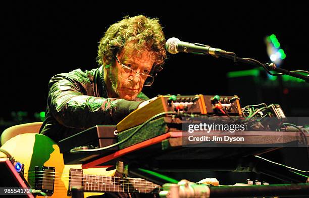 TL; DR - visual representation