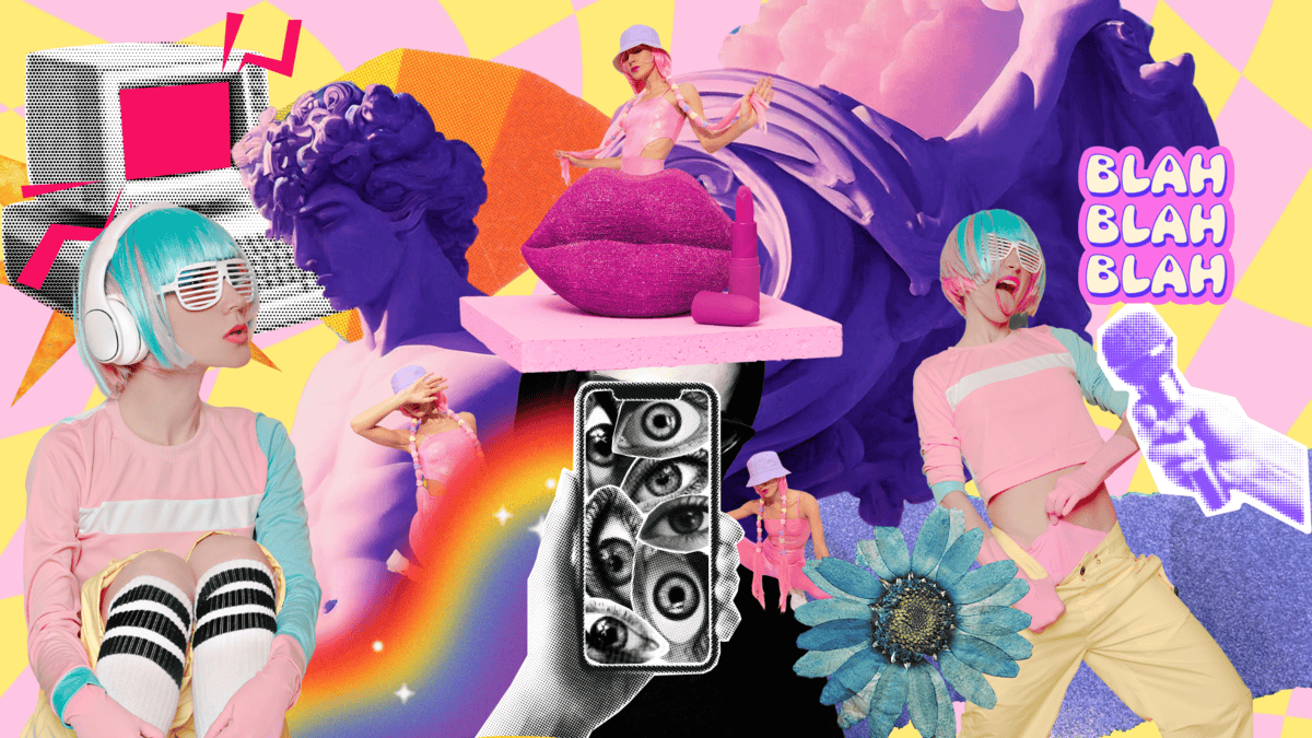 Conclusion - visual representation