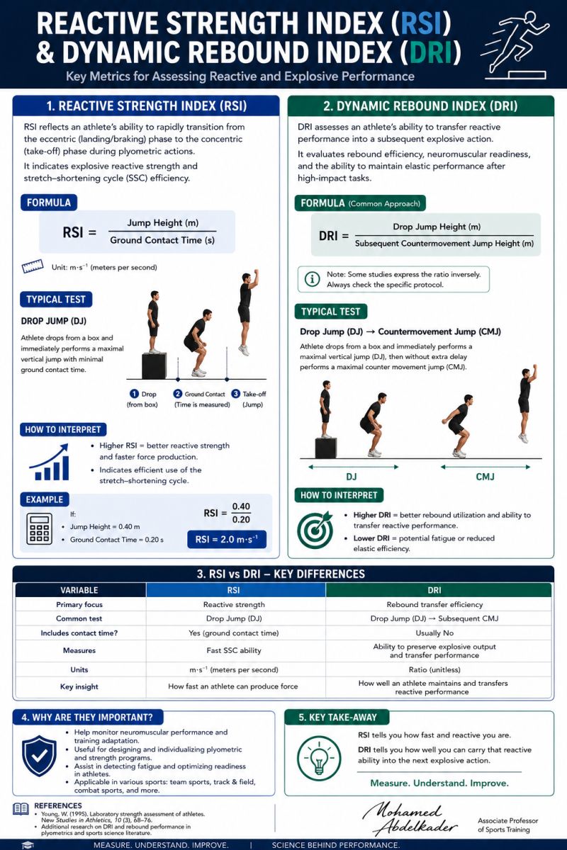 Practical Applications of RSI - contextual illustration