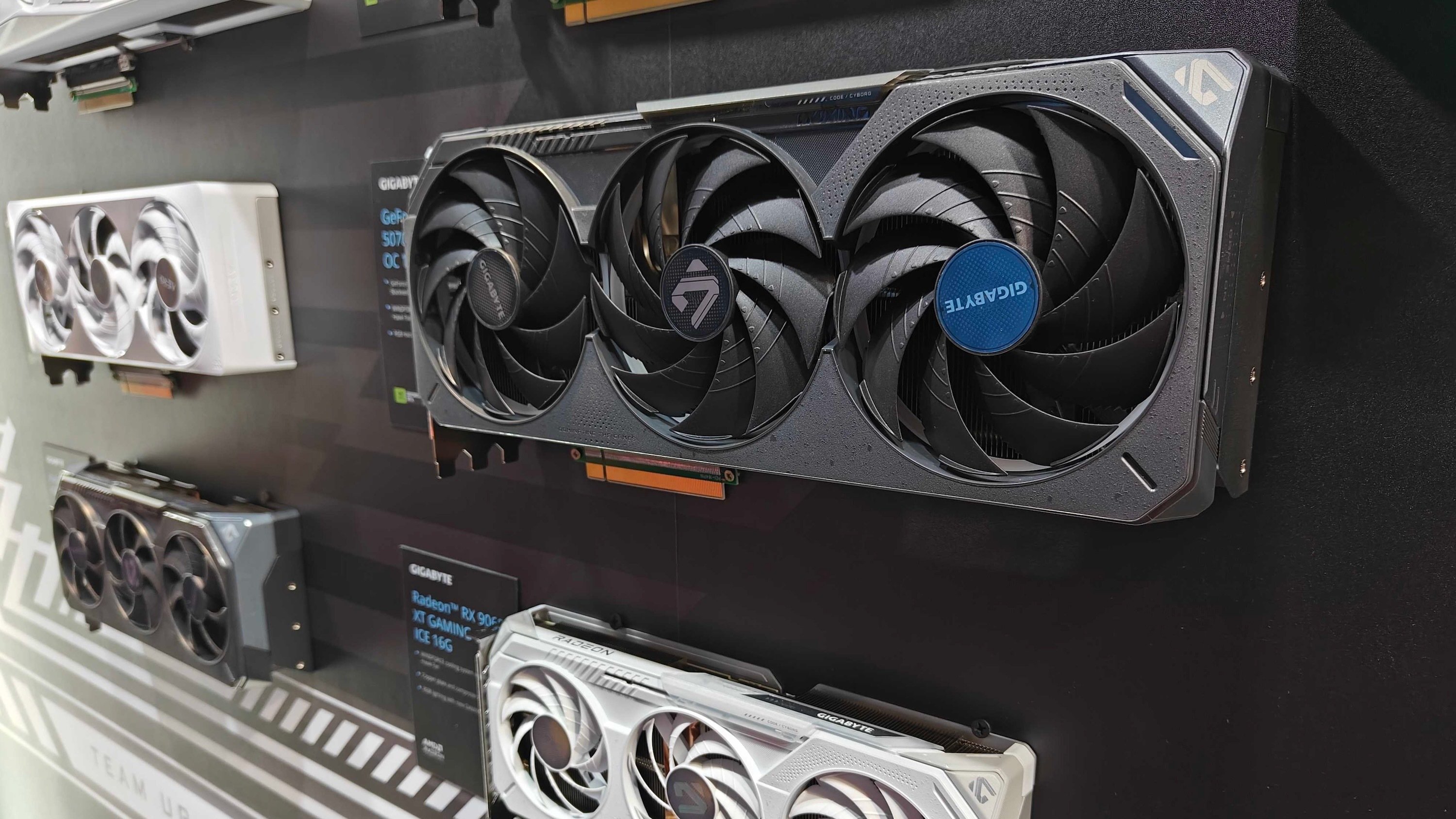 FAQ - visual representation