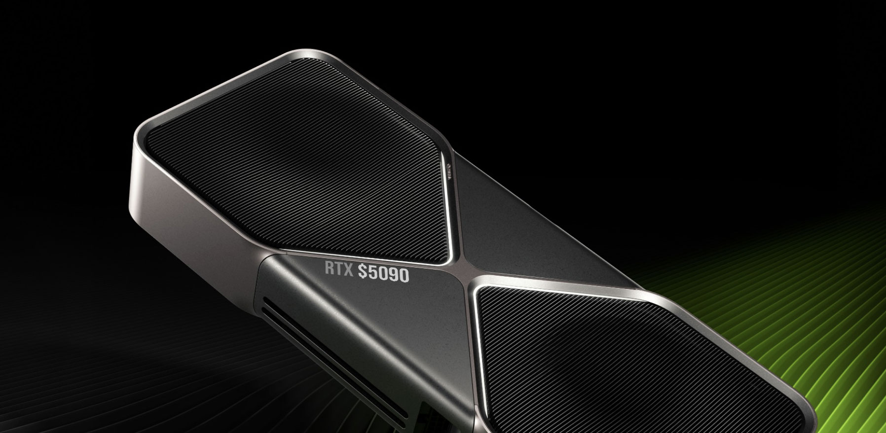 What Nvidia Could Do (But Probably Won't) - visual representation