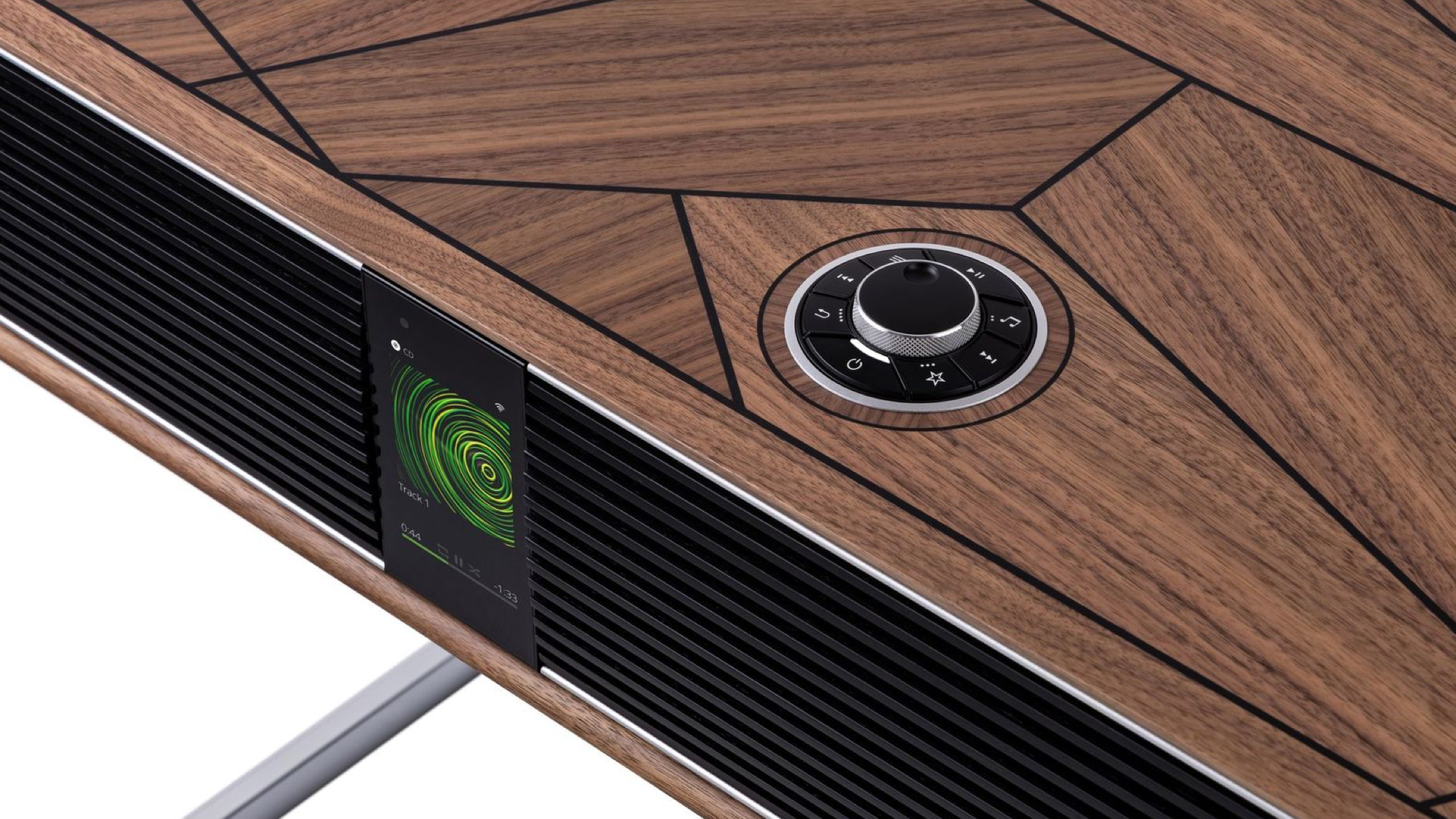 Comparing the Radiograms to Alternatives - visual representation