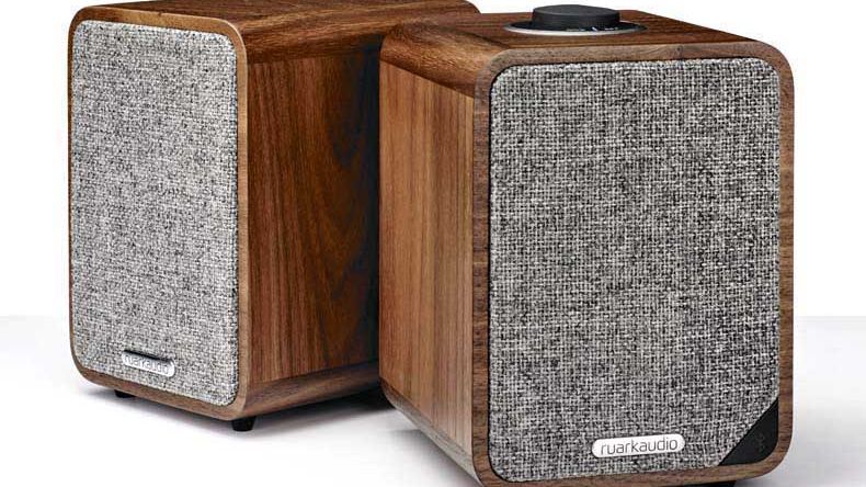 The Broader Ruark Audio Philosophy - visual representation