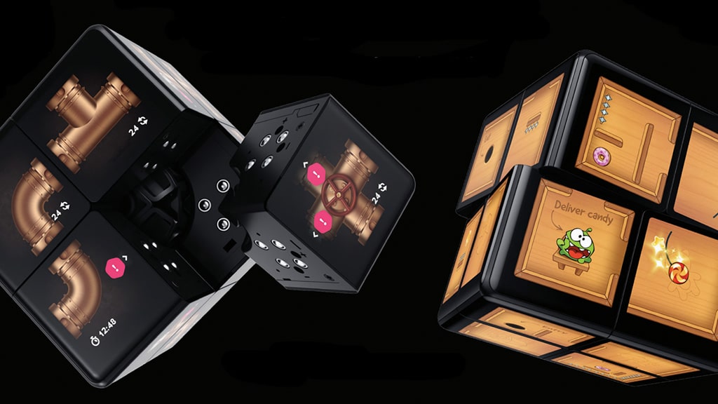 Introduction: When Technology Meets Nostalgia - visual representation