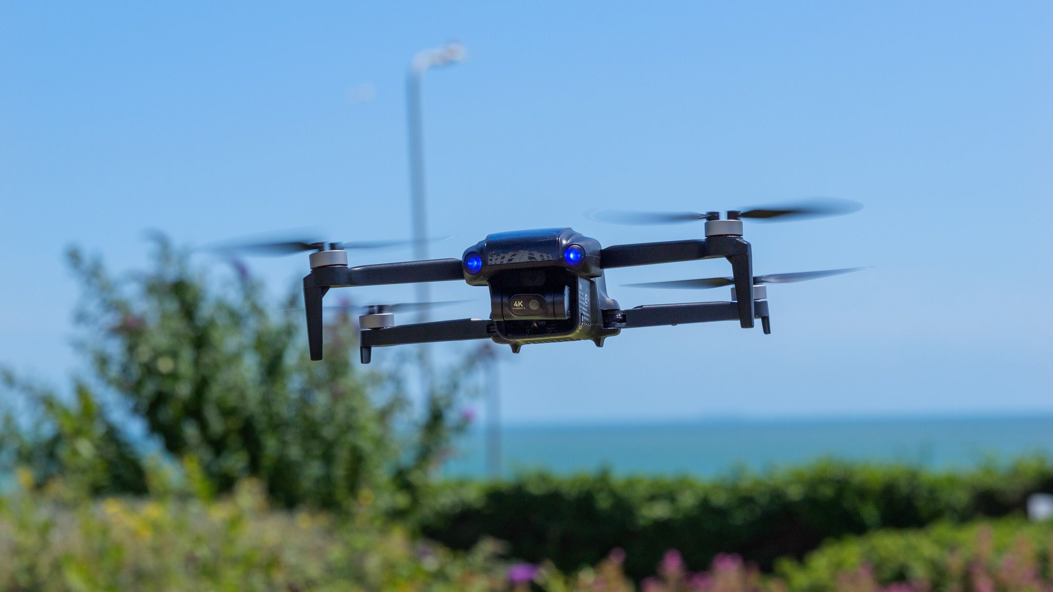 Ruko U11Mini 4K review: not a disaster, but the DJI Lito 1 is better and cheaper | TechRadar