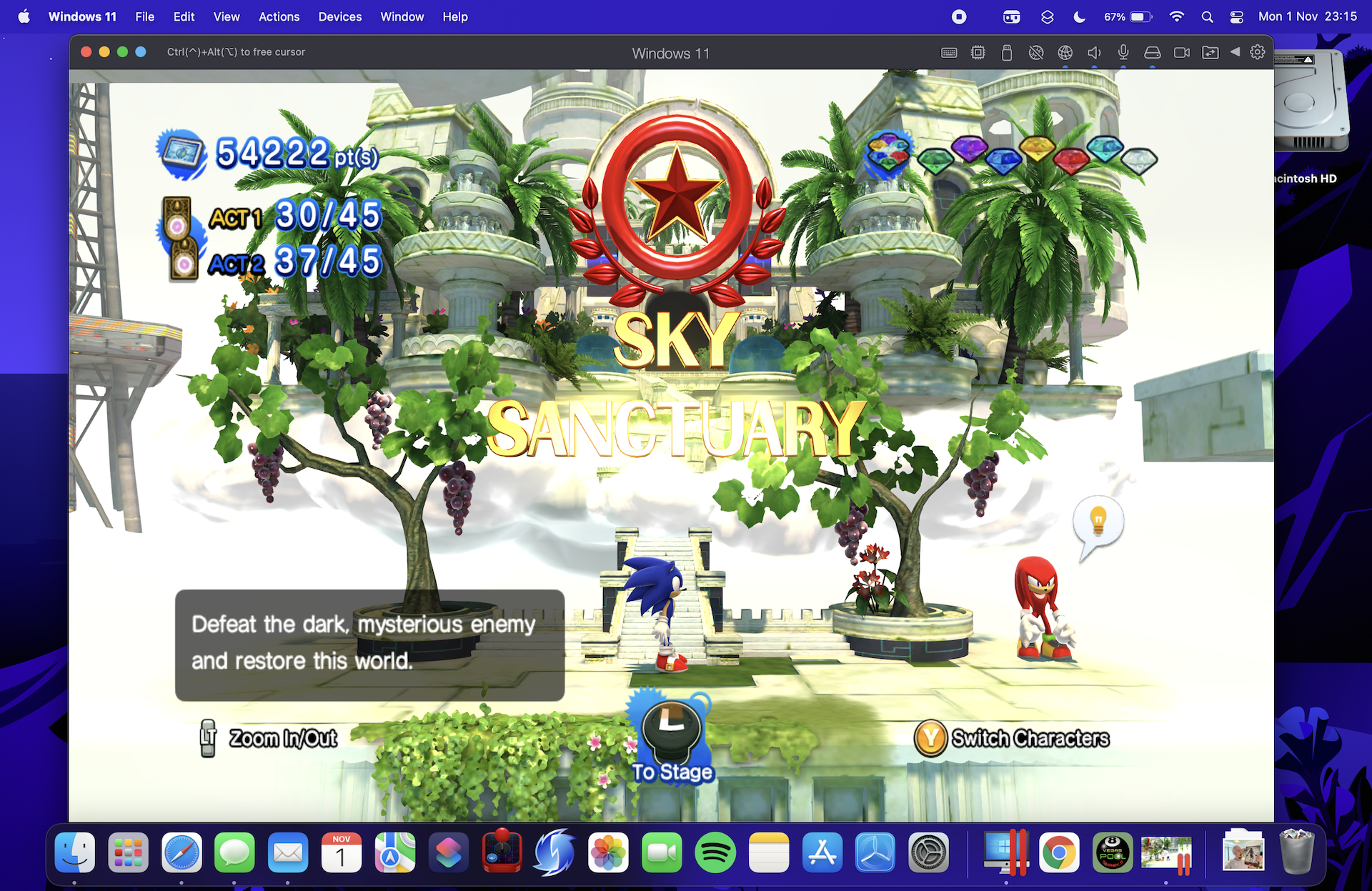 Practical Use Cases - visual representation