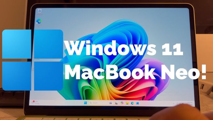 Future Trends in Virtualization - visual representation