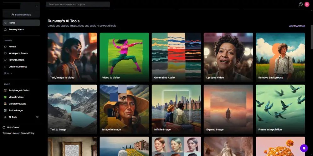 The Builders Program: A Catalyst for Innovation - visual representation