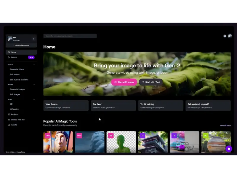 What Is Runway, and Why Should You Care? - contextual illustration