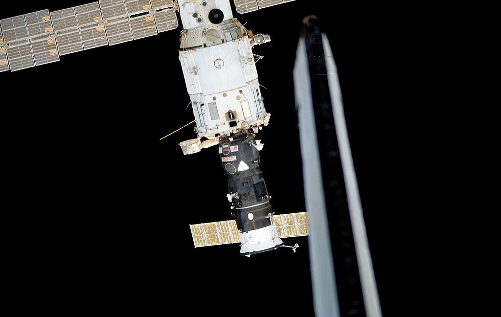 Russia appears set to finally address long-term, serious space station cracks - Ars Technica